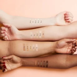 Revolution Pro CC Cream Perfecting Foundation SPF30 F14.7 26ml