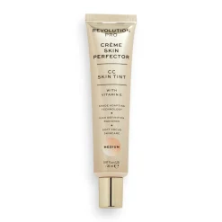 Revolution Pro CC Perfecting Skin Tint Medium 26ml