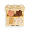 Revolution Pro Diamonds & Pearls Eyeshadow Palette