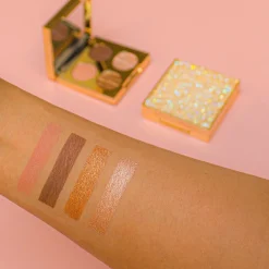 Revolution Pro Diamonds & Pearls Eyeshadow Palette