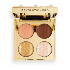 Revolution Pro Diamonds & Pearls Eyeshadow Palette
