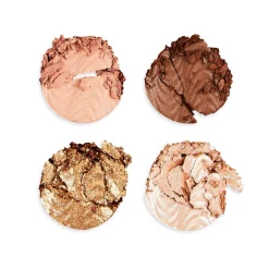 Revolution Pro Diamonds & Pearls Eyeshadow Palette