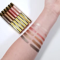 Revolution Pro Glam Eyeshadow Duo Sultry