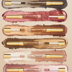 Revolution Pro Glam Eyeshadow Duo Bejewel