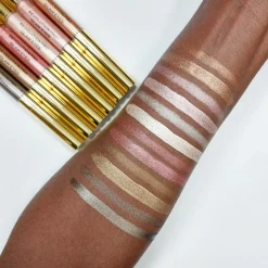 Revolution Pro Glam Eyeshadow Duo Lustre