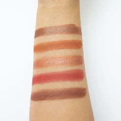 Revolution Pro Glam Palette I'm Everything Burnt Nude