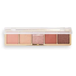 Revolution Pro Glam Palette Love Yourself Soft Pink