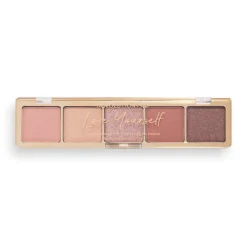Revolution Pro Glam Palette Love Yourself Soft Pink