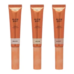 Revolution Pro Glow Edit Cream Highlighter