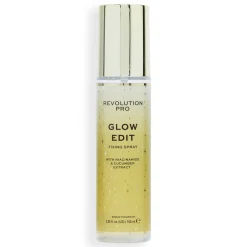 Revolution Pro Glow Edit Setting Spray