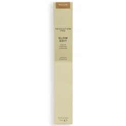 Revolution Pro Glow Edit Cream Contour & Bronze Medium