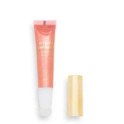 Revolution Pro Hydra Bright Cream Blush Peach 12ml