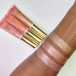 Revolution Pro Hydra Bright Cream Blush Pink 12ml