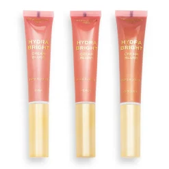 Revolution Pro Hydra Bright Cream Blush