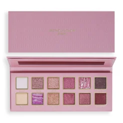 Revolution Pro Iconic Eyeshadow Palette Undress