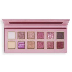 Revolution Pro Iconic Eyeshadow Palette Undress
