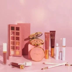 Revolution Pro Iconic Eyeshadow Palette Undress