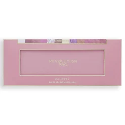 Revolution Pro Iconic Eyeshadow Palette Undress