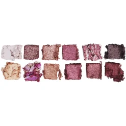 Revolution Pro Iconic Eyeshadow Palette Undress