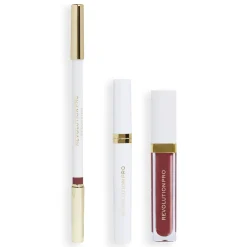 Revolution Pro Iconic Lip Edit Seduction
