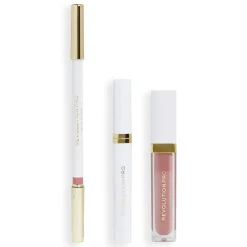 Revolution Pro Iconic Lip Edit Stripped