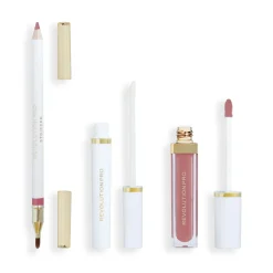 Revolution Pro Iconic Lip Edit Stripped