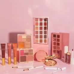 Revolution Pro Iconic Matte Cream Blush Wand Stripped Pink