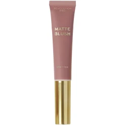 Revolution Pro Iconic Matte Cream Blush Wand Stripped Pink
