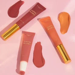 Revolution Pro Iconic Matte Cream Blush Wand