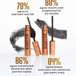 Revolution Pro Lash Icons High Flyer Mascara