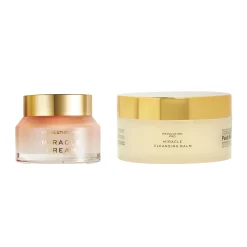 Revolution Pro Miracle Cleanse & Hydrate Duo