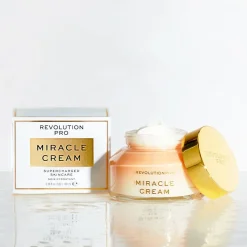 Revolution Pro Miracle Cream Supersize 100ml