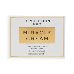 Revolution Pro Miracle Cream Supersize 100ml