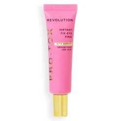 Revolution Pro Miracle Pro-Tox Instant Fix Eye Firm