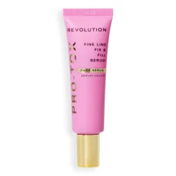 Revolution Pro Miracle Pro-Tox Fine Line Fix & Fill Serum 30ml