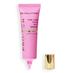 Revolution Pro Miracle Pro-Tox Fine Line Fix & Fill Serum 30ml