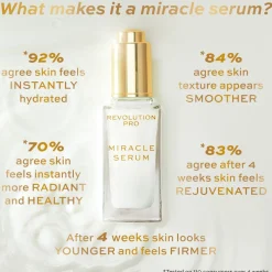 Revolution Pro Miracle Serum 30ml