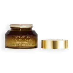 Revolution Pro Miracle Vegan Collagen Firming Night Cream