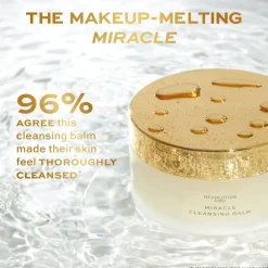 Revolution Pro Miracle Vegan Collagen Cleansing Balm 100g