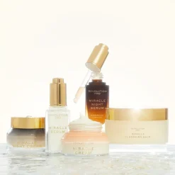 Revolution Pro Miracle Vegan Collagen Cleansing Balm 100g