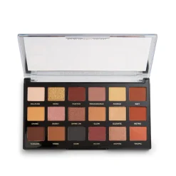 Revolution Pro Regeneration Eyeshadow Palette Nouveau Rose
