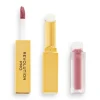 Revolution Pro Supreme Stay 24h Lip Duo Seclusion