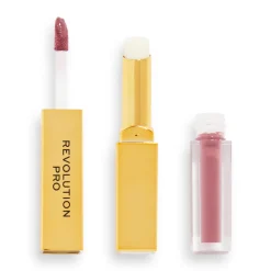 Revolution Pro Supreme Stay 24h Lip Duo Seclusion