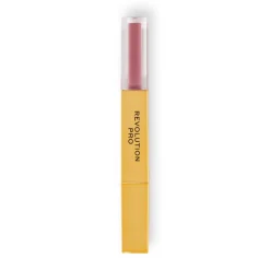 Revolution Pro Supreme Stay 24h Lip Duo Seclusion