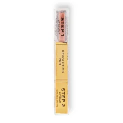 Revolution Pro Supreme Stay 24h Lip Duo Cashmere