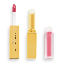 Revolution Pro Supreme Stay 24h Lip Duo Struck