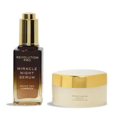 Revolution Pro Ultimate Miracle Overnight Skincare Gift Set