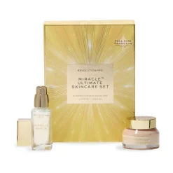 Revolution Pro Ultimate Miracle Skincare Gift Set