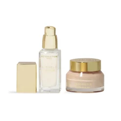 Revolution Pro Ultimate Miracle Skincare Gift Set
