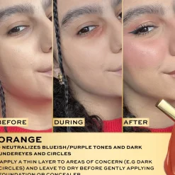 Revolution Pro Ultimate Radiant Colour Corrector Orange